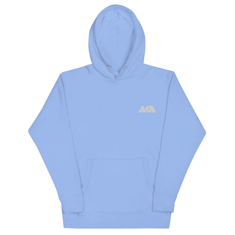 
                      
                        MiSTer Addons Unisex Hoodie - MiSTer Addons
                      
                    