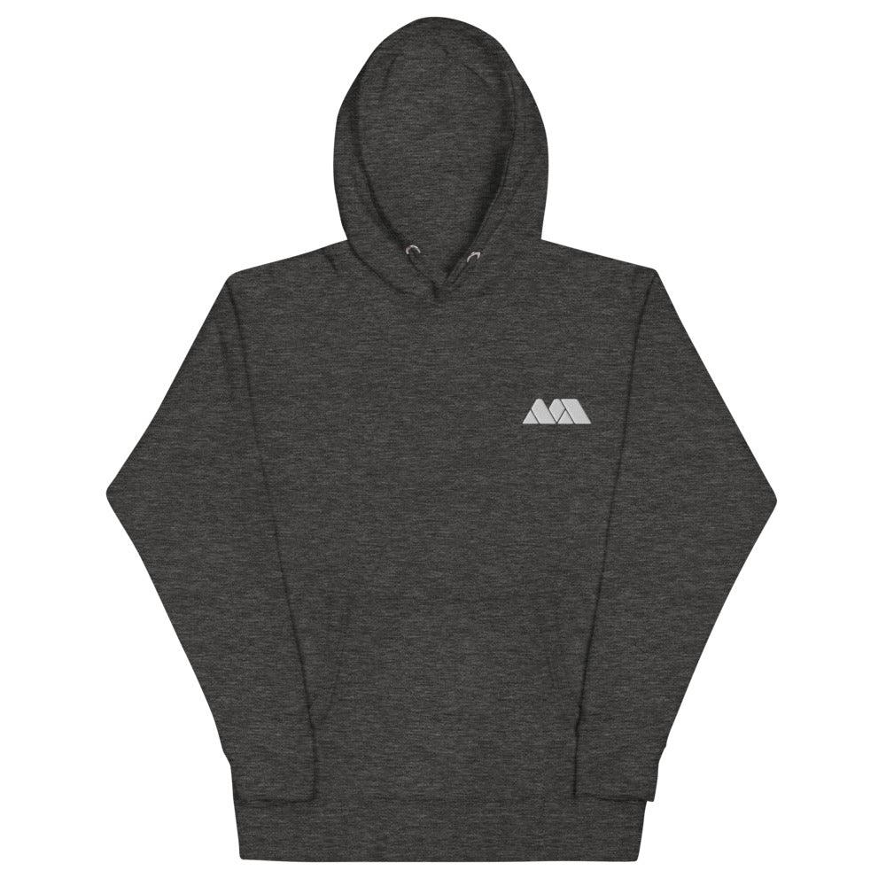 
                      
                        MiSTer Addons Unisex Hoodie - MiSTer Addons
                      
                    