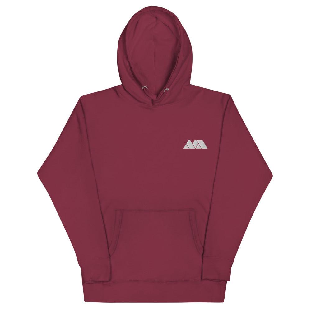 
                      
                        MiSTer Addons Unisex Hoodie - MiSTer Addons
                      
                    