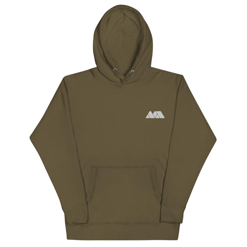 
                      
                        MiSTer Addons Unisex Hoodie - MiSTer Addons
                      
                    