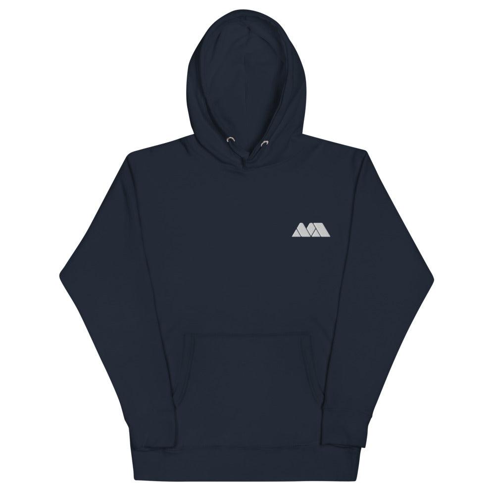 MiSTer Addons Unisex Hoodie - MiSTer Addons