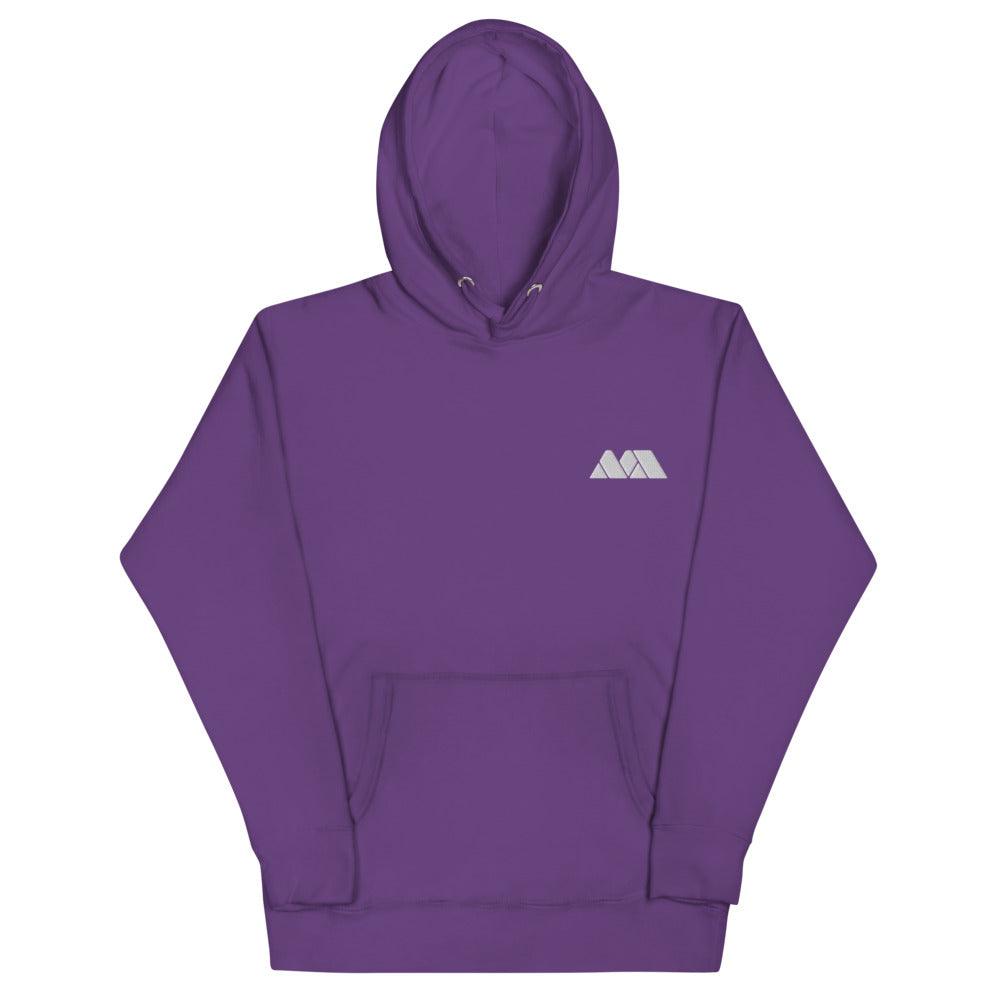 
                      
                        MiSTer Addons Unisex Hoodie - MiSTer Addons
                      
                    