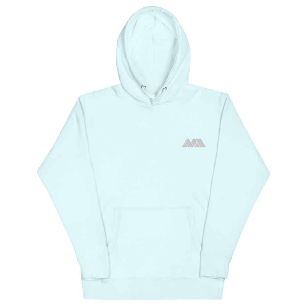 
                      
                        MiSTer Addons Unisex Hoodie - MiSTer Addons
                      
                    