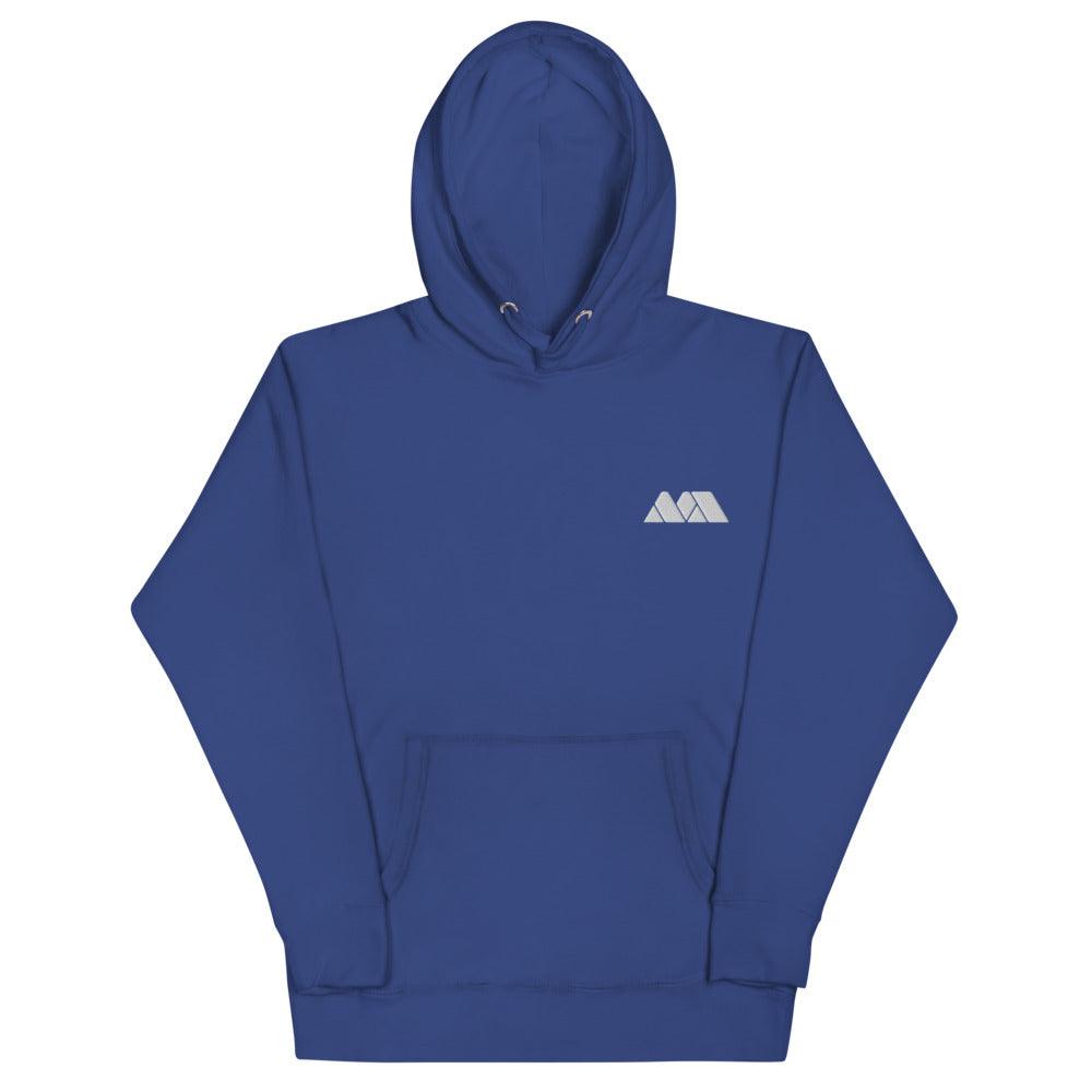 
                      
                        MiSTer Addons Unisex Hoodie - MiSTer Addons
                      
                    