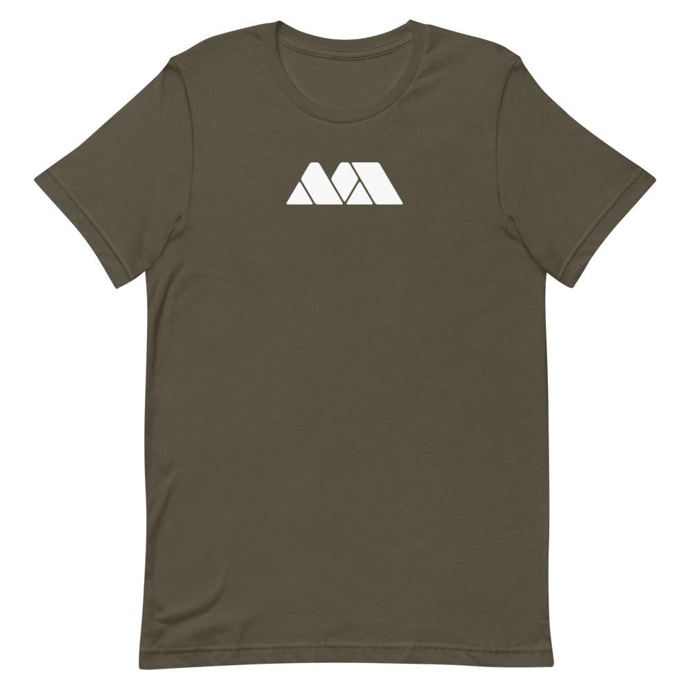 
                      
                        MiSTer Addons Short-Sleeve Unisex T-Shirt - MiSTer Addons
                      
                    