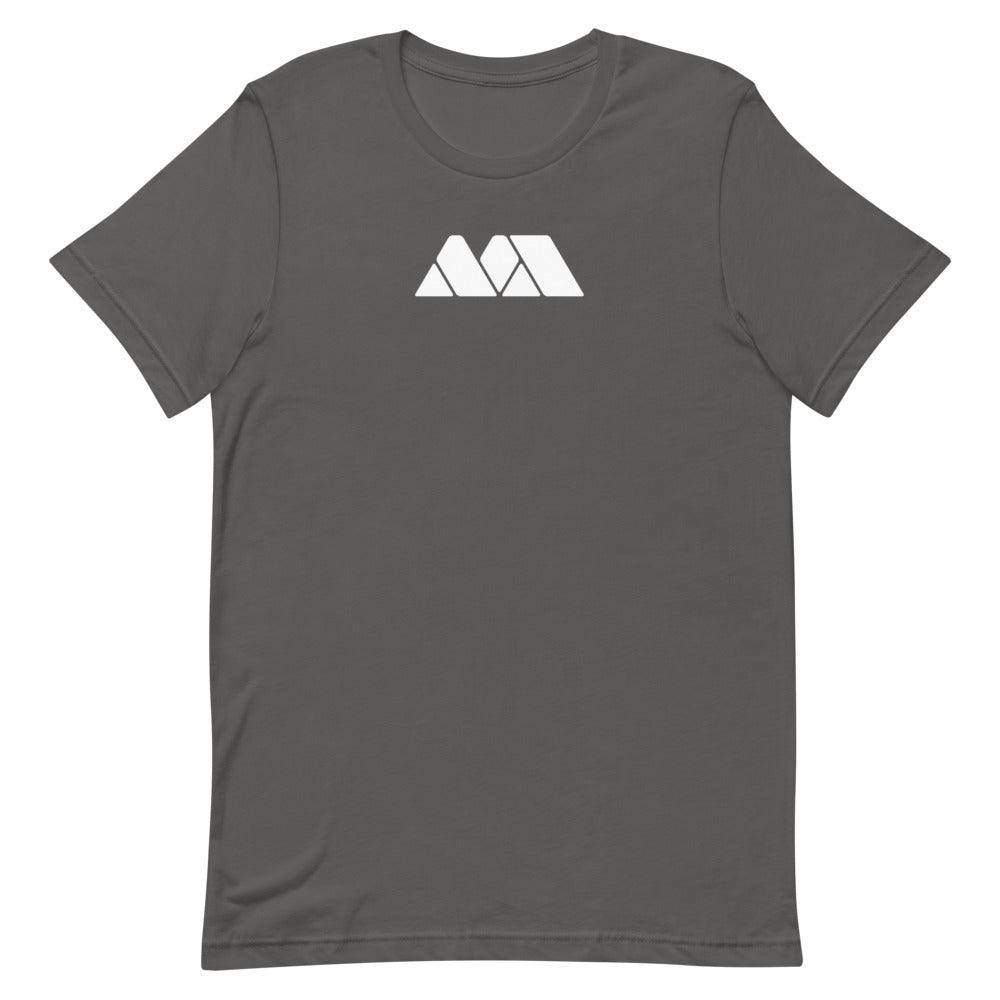 
                      
                        MiSTer Addons Short-Sleeve Unisex T-Shirt - MiSTer Addons
                      
                    