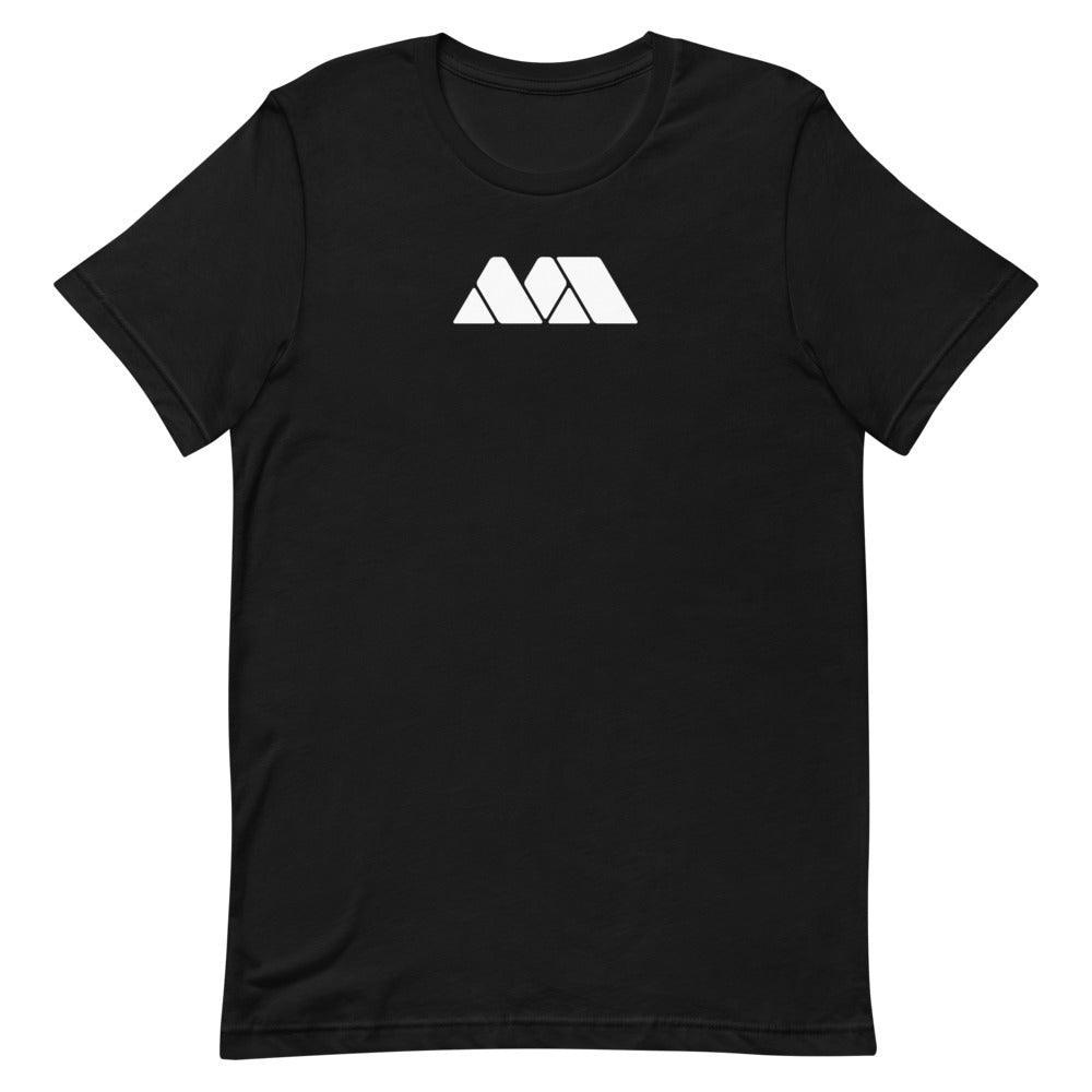 MiSTer Addons Short-Sleeve Unisex T-Shirt