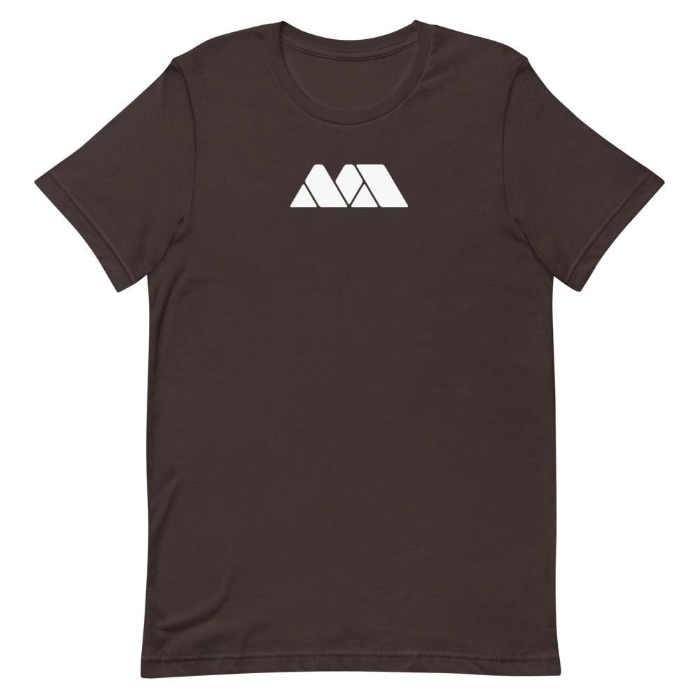 
                      
                        MiSTer Addons Short-Sleeve Unisex T-Shirt - MiSTer Addons
                      
                    
