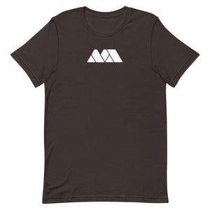 MiSTer Addons Short-Sleeve Unisex T-Shirt