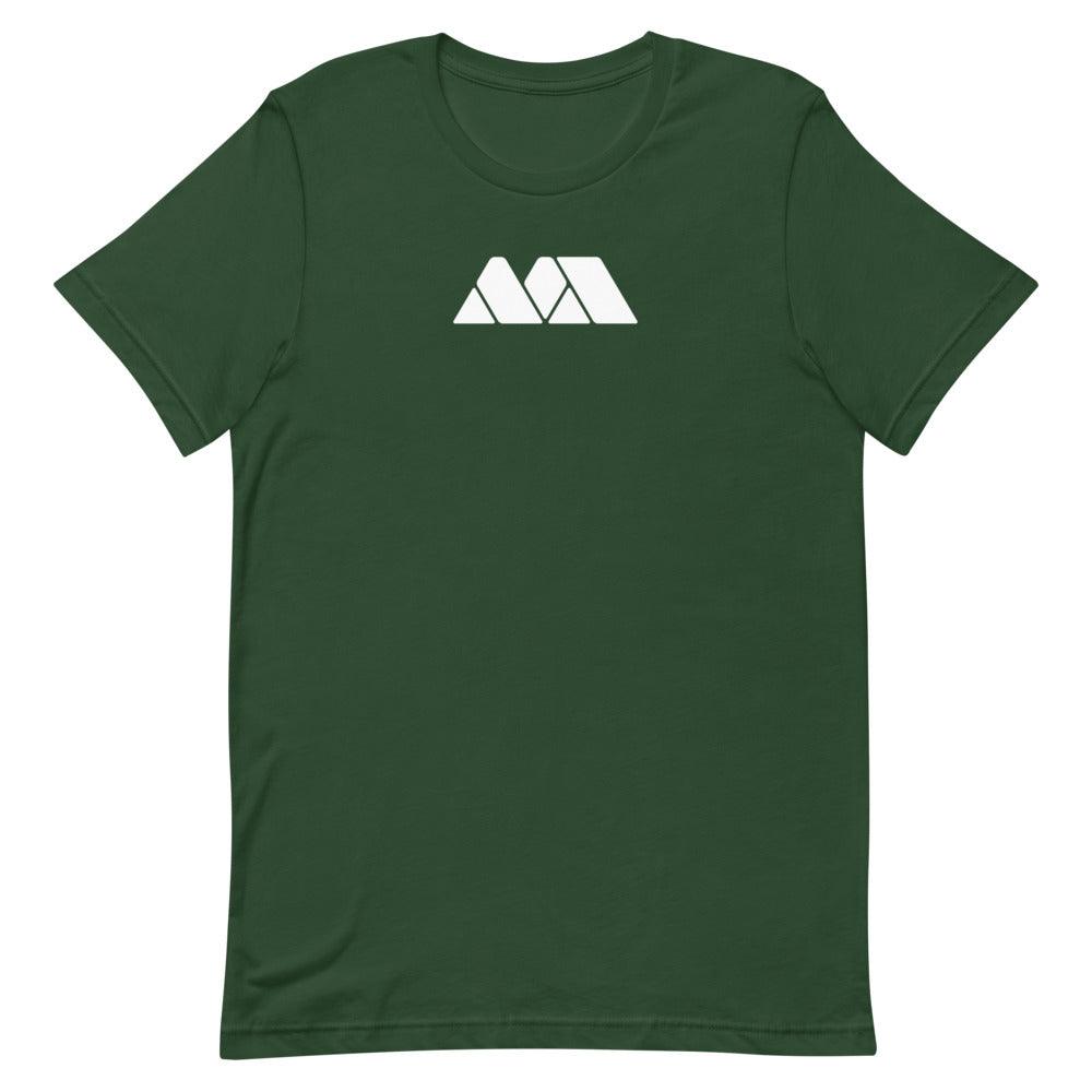 
                      
                        MiSTer Addons Short-Sleeve Unisex T-Shirt - MiSTer Addons
                      
                    