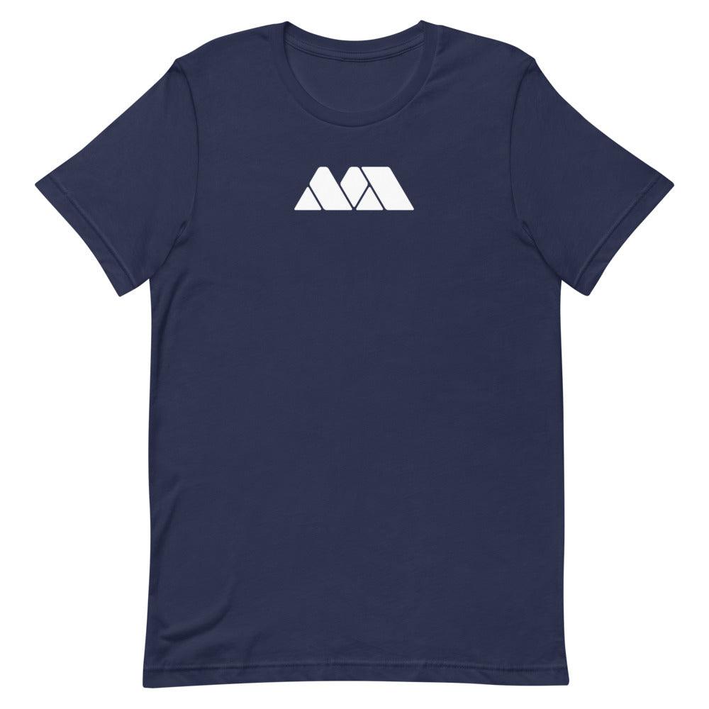 
                      
                        MiSTer Addons Short-Sleeve Unisex T-Shirt - MiSTer Addons
                      
                    