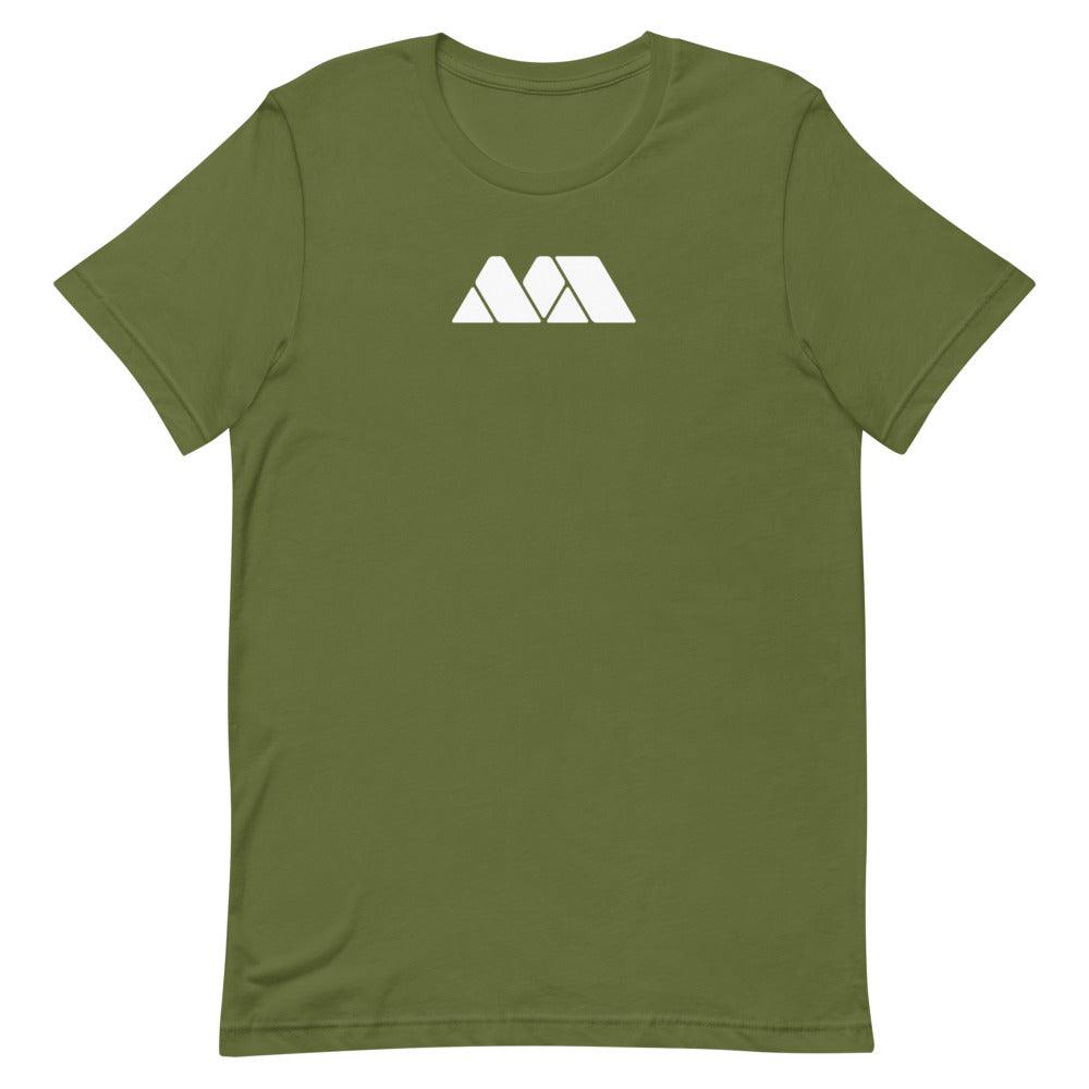 
                      
                        MiSTer Addons Short-Sleeve Unisex T-Shirt - MiSTer Addons
                      
                    