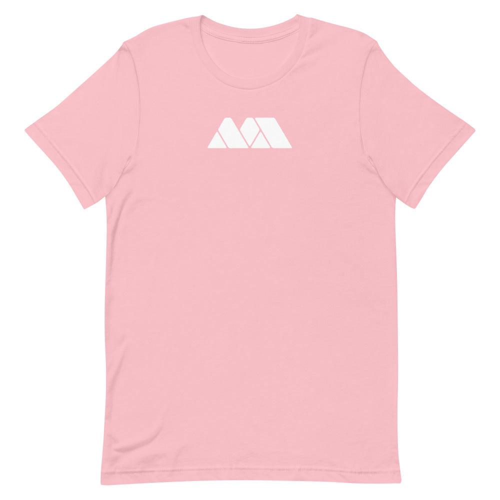 
                      
                        MiSTer Addons Short-Sleeve Unisex T-Shirt - MiSTer Addons
                      
                    