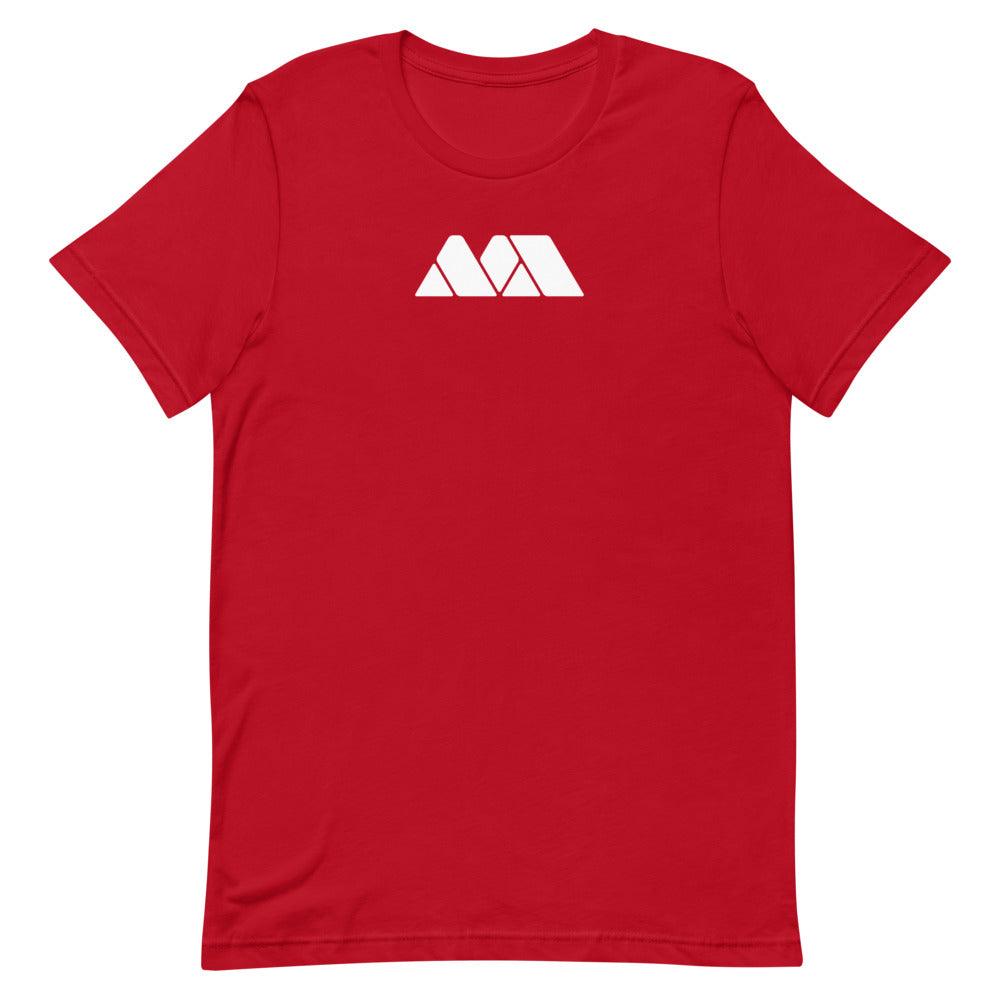 
                      
                        MiSTer Addons Short-Sleeve Unisex T-Shirt - MiSTer Addons
                      
                    