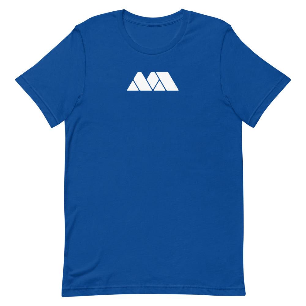 
                      
                        MiSTer Addons Short-Sleeve Unisex T-Shirt - MiSTer Addons
                      
                    