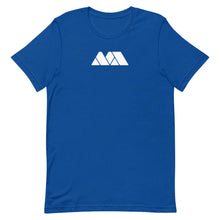 Cargar imagen en el visor de la galería, MiSTer Addons Short-Sleeve Unisex T-Shirt - MiSTer Addons
