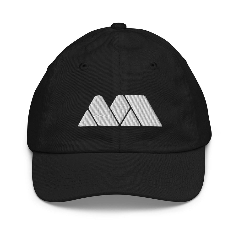 
                      
                        MiSTer Addons Youth Baseball Cap - MiSTer Addons
                      
                    