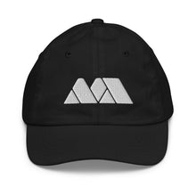 Load image into Gallery viewer, MiSTer Addons Youth Baseball Cap
