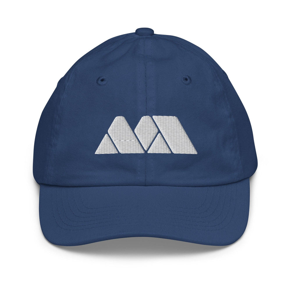 
                      
                        MiSTer Addons Youth Baseball Cap - MiSTer Addons
                      
                    