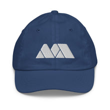 Load image into Gallery viewer, MiSTer Addons Youth Baseball Cap
